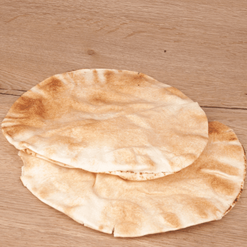 Libanees platbrood