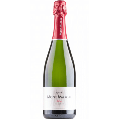 Mont marcal cava brut reserva