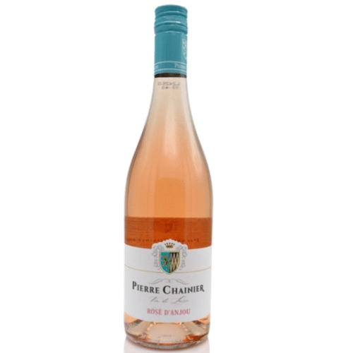 Pierre Chainier, Rosé D anjou