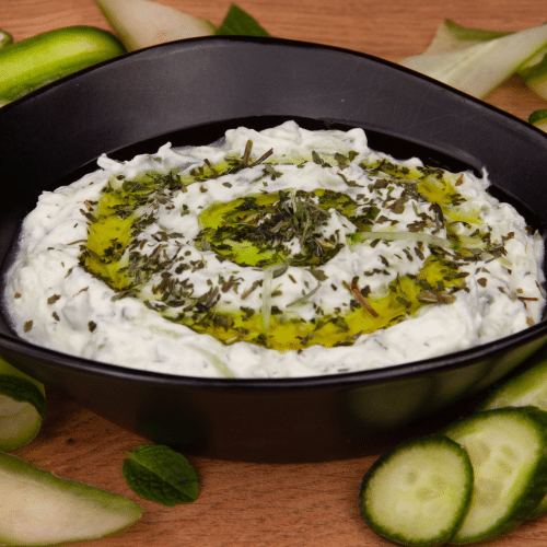 Tzatziki