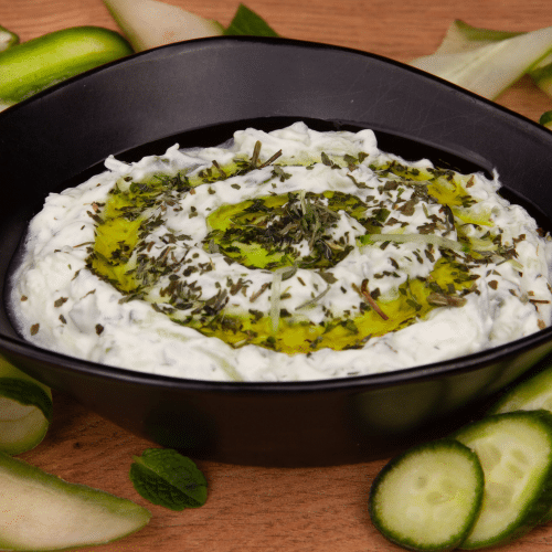 Tzatziki