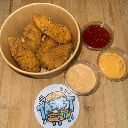 Chicken strips
