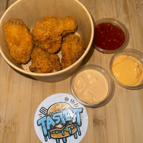 Hotwings