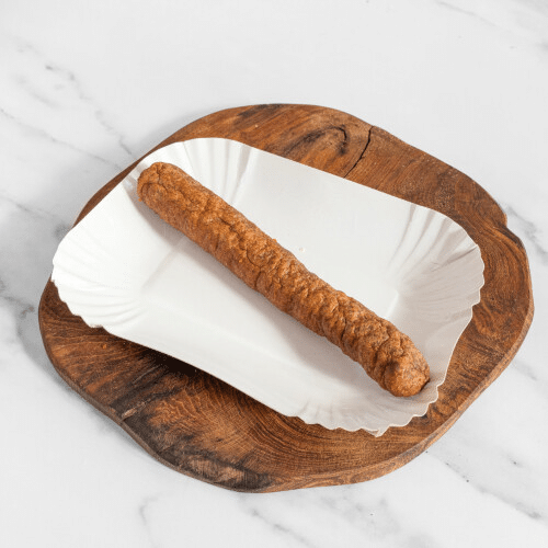 Kip frikandel