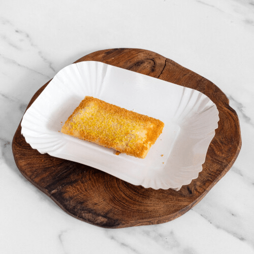 Kaassoufflé