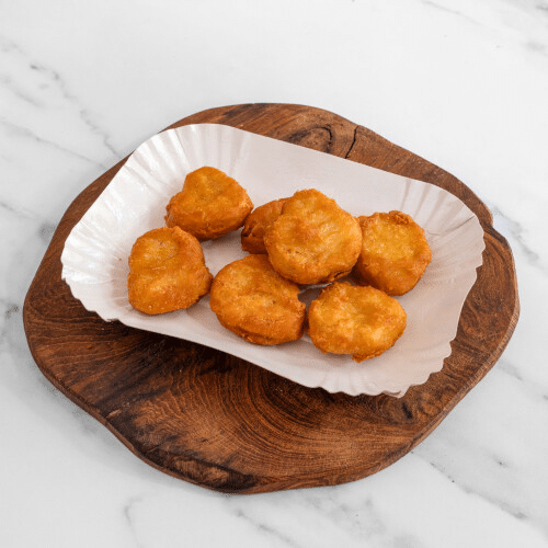 Kipnuggets