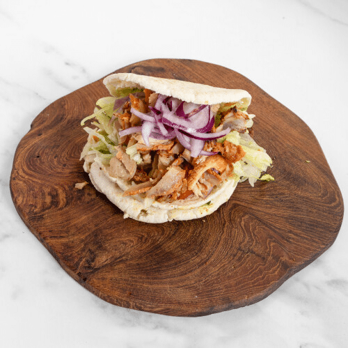 Pita kipdöner