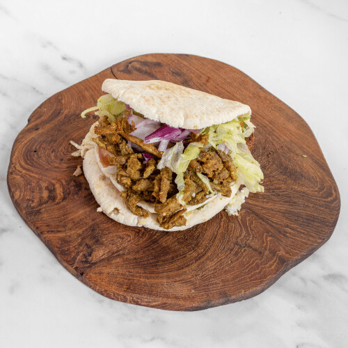 Pita shoarma