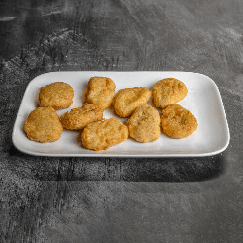 Kipnuggets