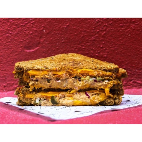 Tuna Melt