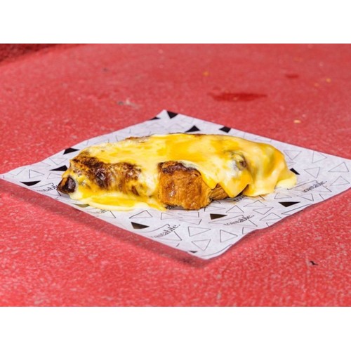 Crosti Triple Cheese