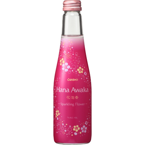Hana Awaka Sake 250ml