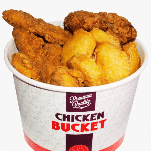 Kip bucket