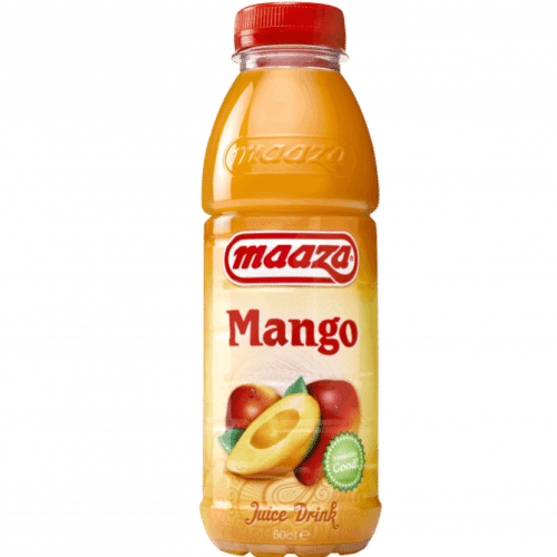Maaza Mango