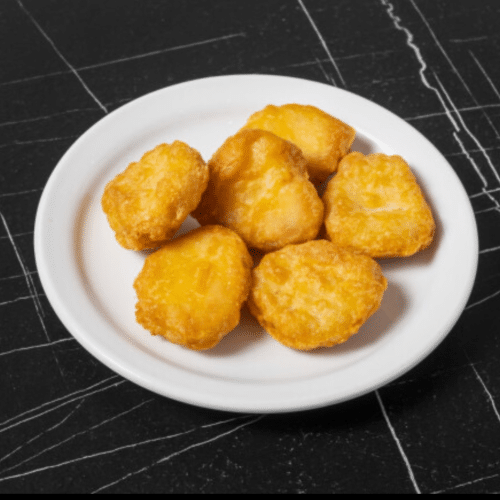 Kipnuggets