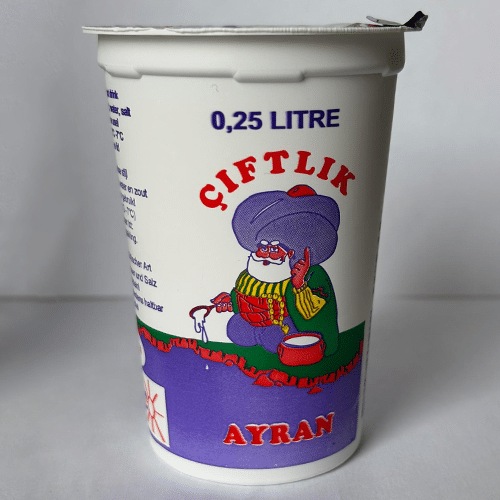 Ayran