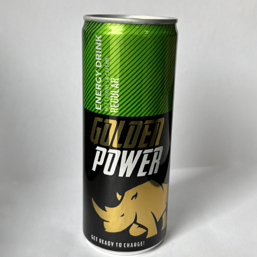 Golden Power