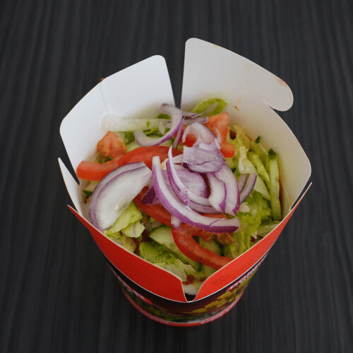 Dönerbox