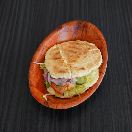 Pita speciaal