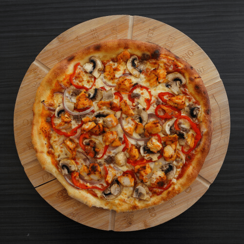 Pizza Feyenoord