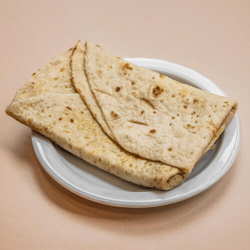 Losse roti