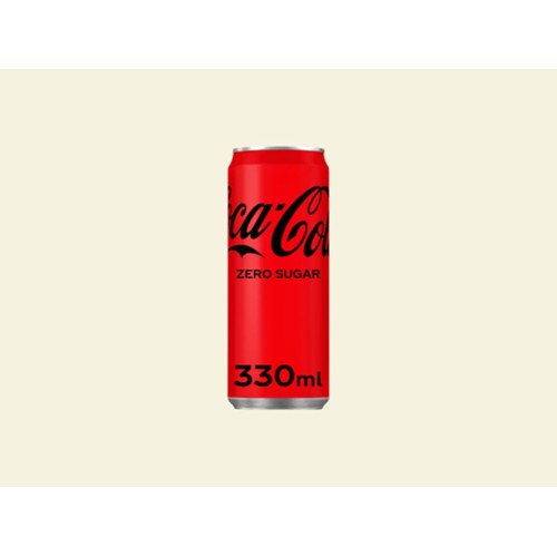 Coca Cola Zero