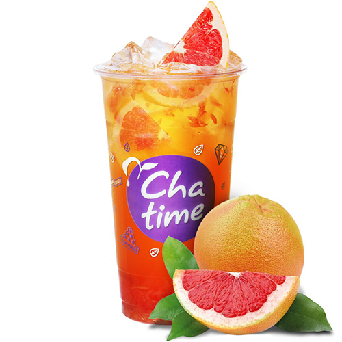 Chatime Order food online in Amsterdam