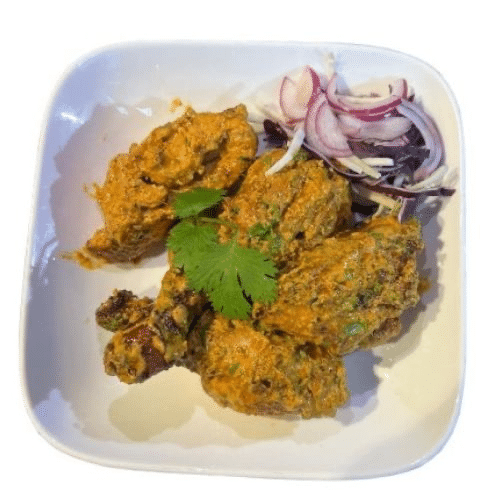 Full Tandori Chicken