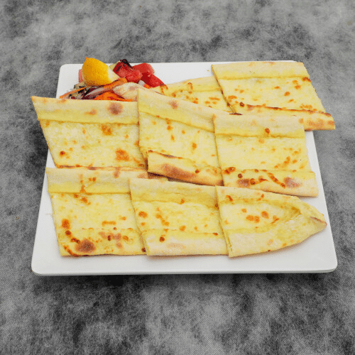 Hollanda peynirli pide