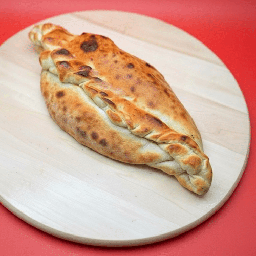Calzone Vegetarisch Medium 32 Cm