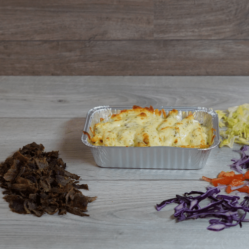 Kapsalon yaprak döner