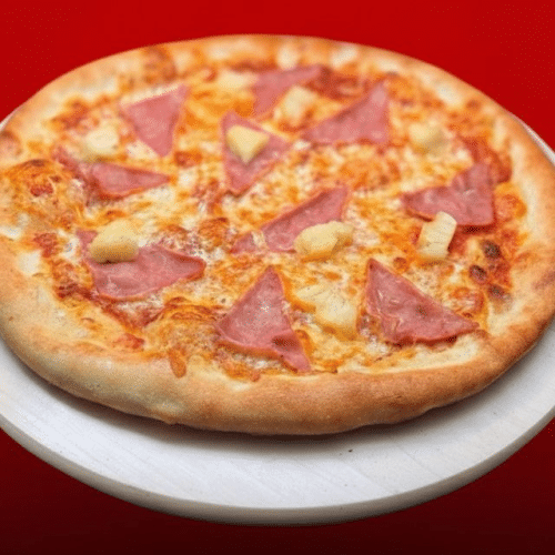 Pizza Hawaï Medium 32 cm (Halal)