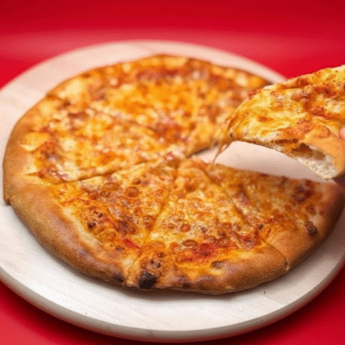 Pizza Margharita Medium 32 Cm