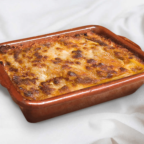Lasagna casereccia (400 g)