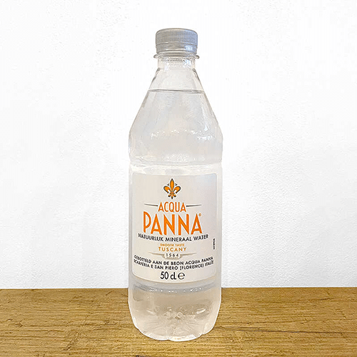 Still water - acqua panna