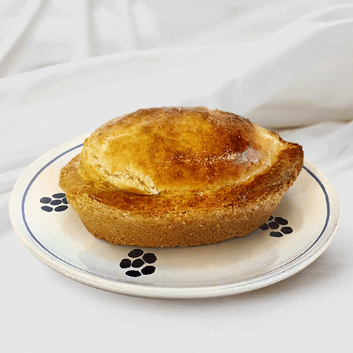 Pasticciotto leccese