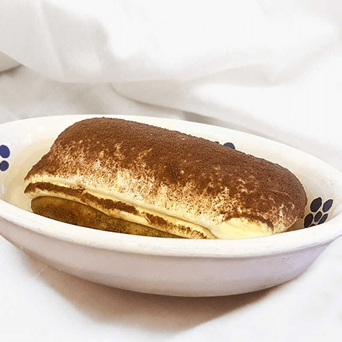 Tiramisù