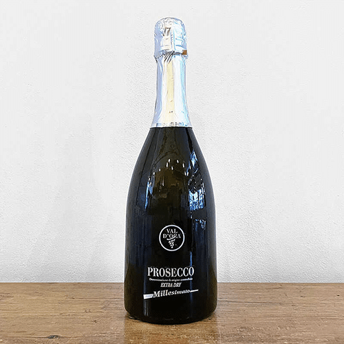 Prosecco val d'oca extra dry