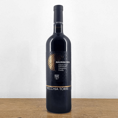 Malvasia nera vecchia torre