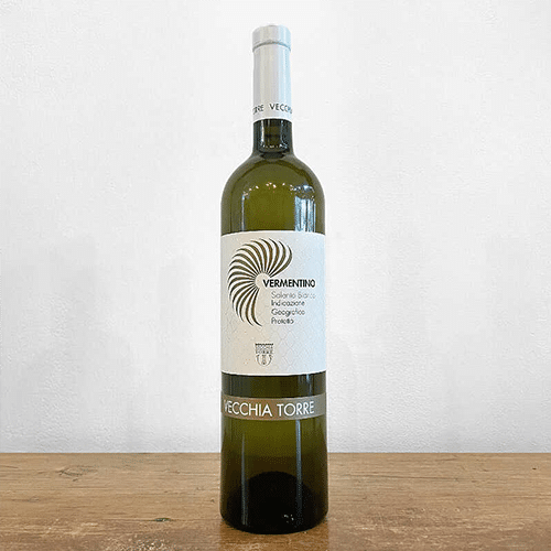 Vermentino vecchia torre (white)