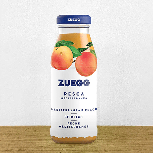 Peach juice
