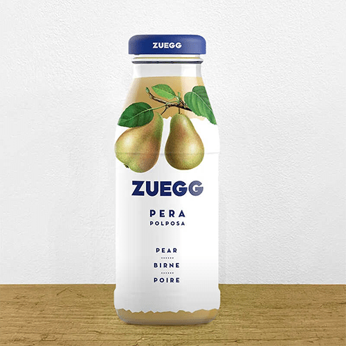 Pear juice