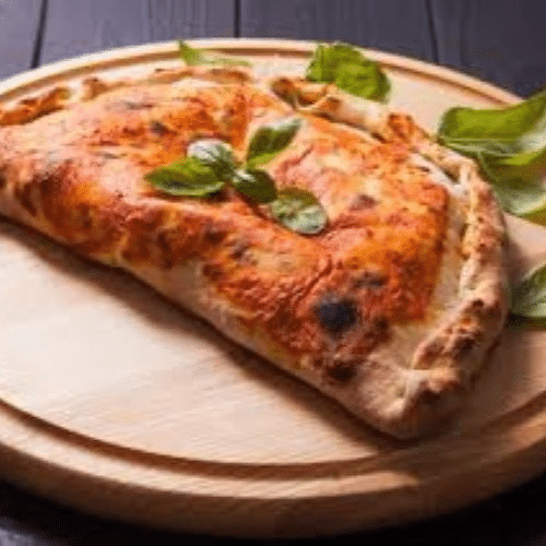 Calzone gehakt