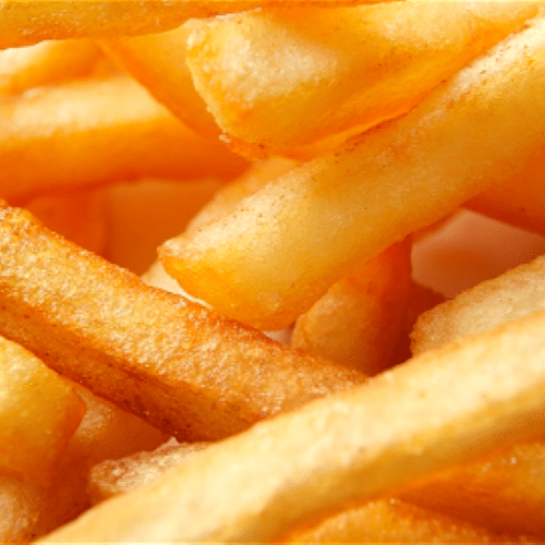 Friet joppiesaus