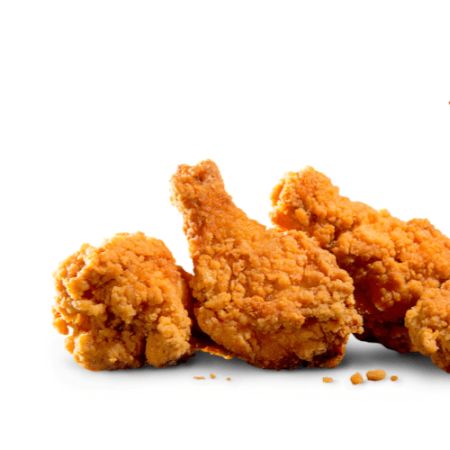 Hotwings 20 stuks