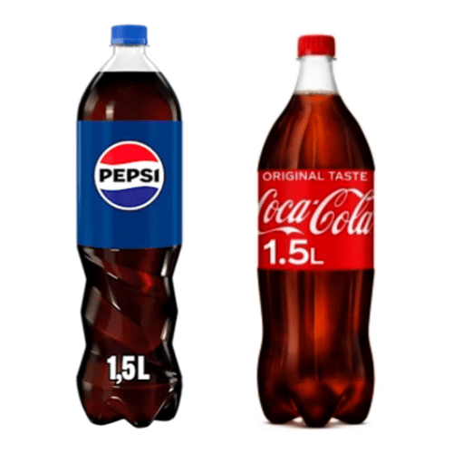 Cola 1.5L