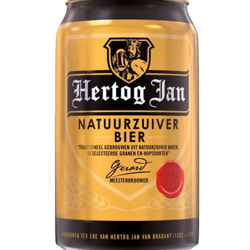 Hertog Jan 330ml