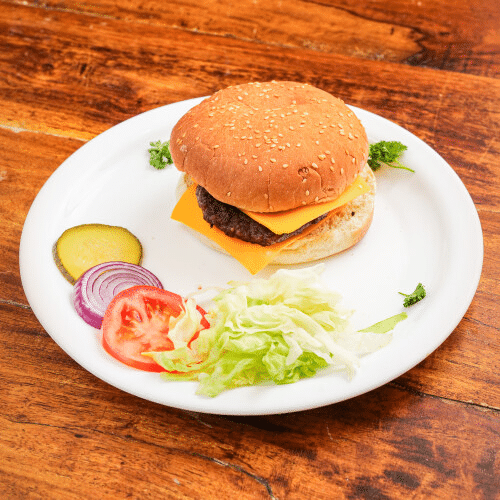 Cheeseburger