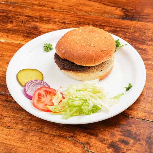 Hamburger