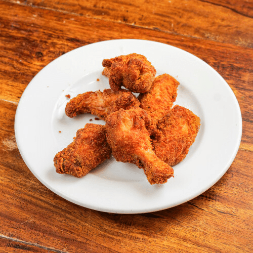 Hotwings 6 stuks